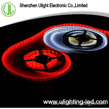 Indoor 300led 2700K Unjacked 12V  led flexible strip